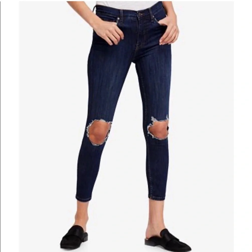 Free people jeans